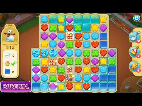 Matchington Mansion level 2790 HD