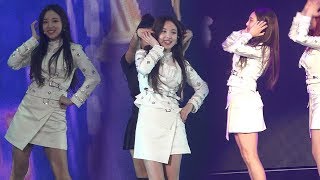 170217 Headphone 써 나연 직캠