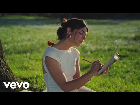 mafalda cardenal - no estabamos juntos (Video Oficial)