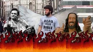 DJ LORDESTIN - RING OF FIRE &amp; BROTHER DEAN MASHUP (FIRE AF!) (BROTHER DEAN TRIBUTE)