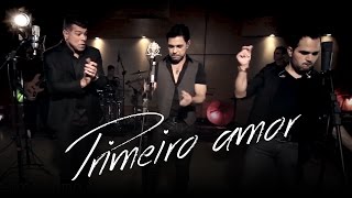 Primeiro Amor Lyrics English Translation