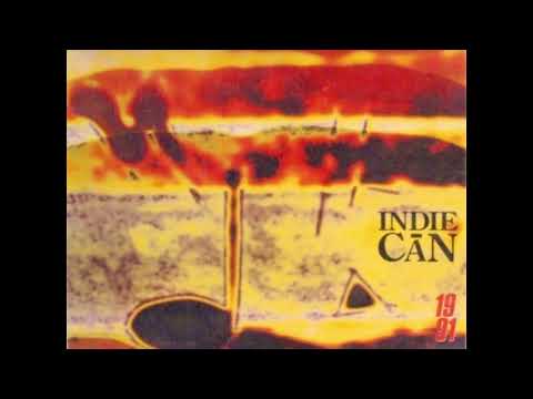 Various Artists - Indie-Can '91 (A Compilation Of Canadian New Music) [Disc 2]