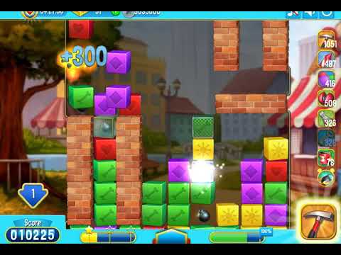 Pet Rescue Saga   Level 2496   No Boosters