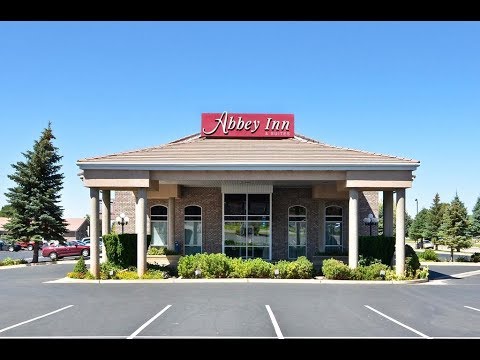 Abbey Inn Cedar City - Cedar City Hotels, Utah