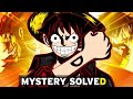 The Most Mind Blowing One Piece Theories