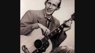 Porter Wagoner - Skid Row Joe