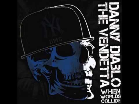 Danny Diablo vs. The Vendetta - Ready 4 war (rmx feat. Underground Professionalz)