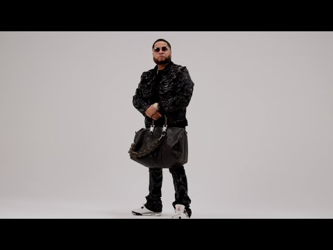 Tempo - Abusador (Video Oficial)