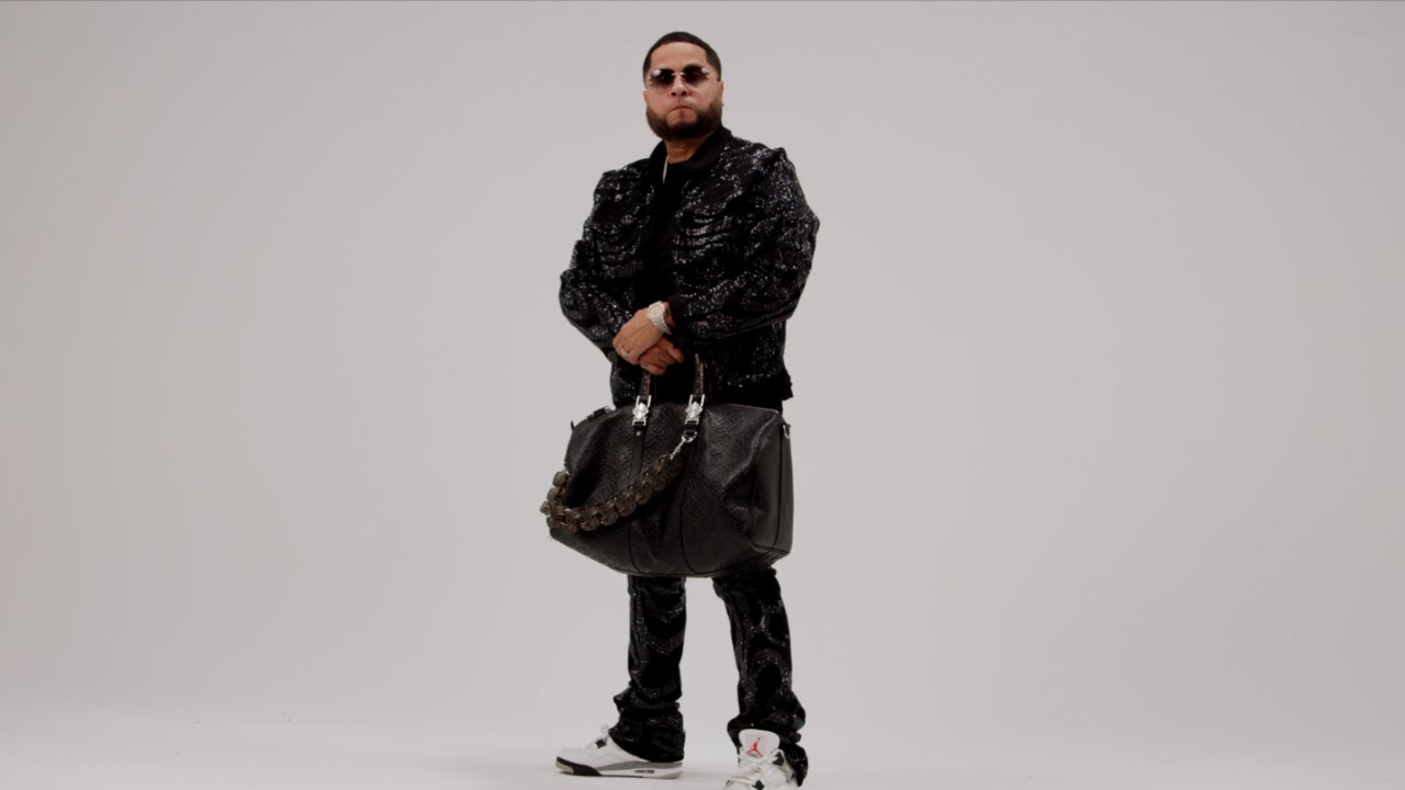 Tempo - Abusador by Tempo