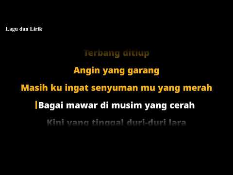 MEKAR DAN LAYU - Lagu dan Lirik