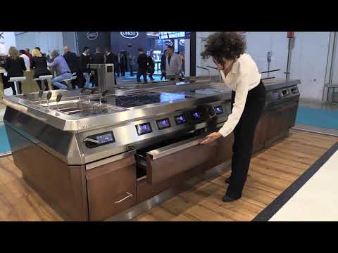 Silko Ali - Host 2017