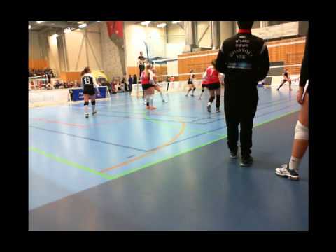 2016 NM Volley U19 Bane 2