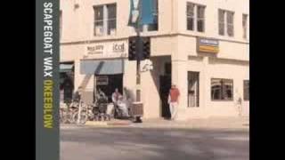 Scapegoat Wax - Evelyn