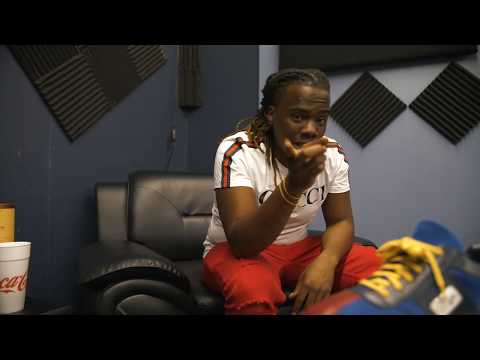 Blu Chz Music Video