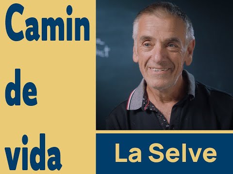 Camin de vida # La Selva