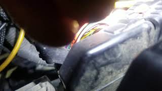 2008 GMC ACADIA (FWD) 3.6L, MULTIPLE MAP SENSOR CODES (PART II)
