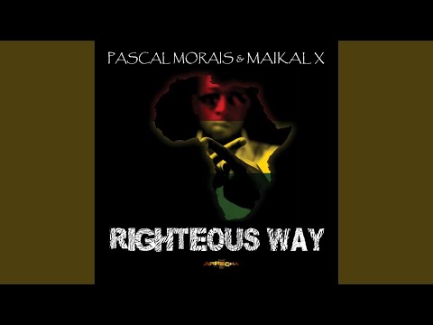 Righteous Way (Dub Mix)