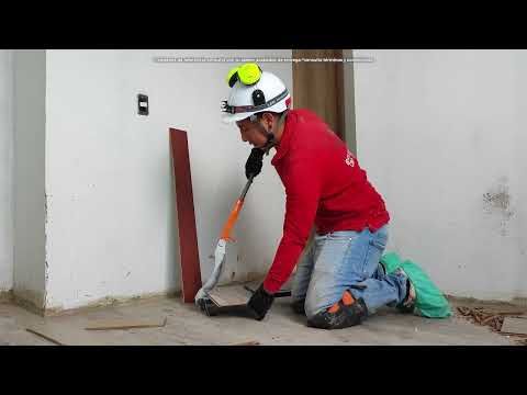 Avance de obra Meridiano