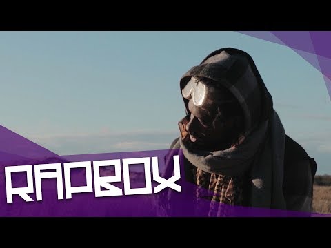 Zudizilla part. Cachola - "Ciclos" [prod. Dario & Spectrum]