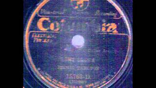 Jimmie Tarlton Lowe Bonnie Columbia 15763 78 rpm