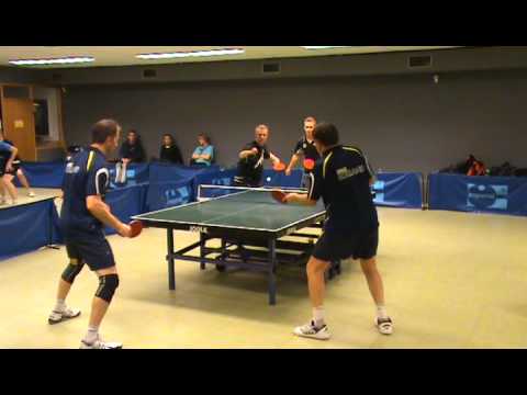 120930 2. Division, Vestegnen - Nyråd Frem, Double 2