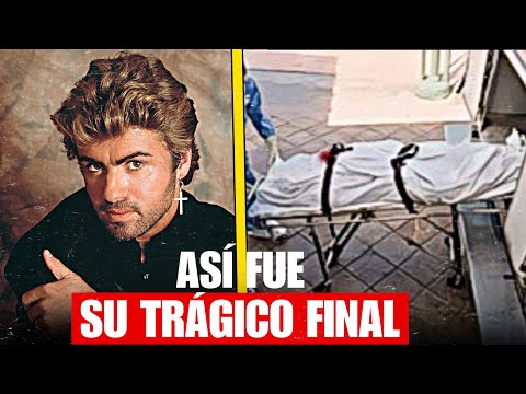 This is how George Michael died - The whole truth about his life and death