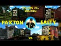 Calling All Engines Paxton And Salty UK HD