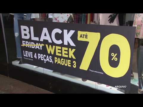 Análise pré Black Friday é orientação do Procon SP