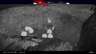 APEX 暇潰し配信