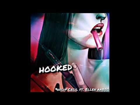 Philip Cecil feat. Ellen Aabol - Hooked