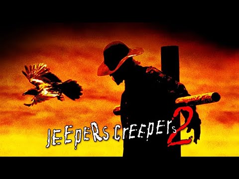 Olhos Famintos 2 (Jeepers Creepers 2, 2003) | DUB | United Artists