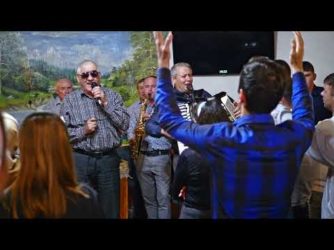 Nicu Iureanu - Grupaj 1 [Ciuta 21.10.2023]