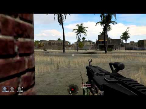 ARMA 2 with Folk ARPS - [Fri] 18 Jan 2014 [V+] - Sniper Hunters