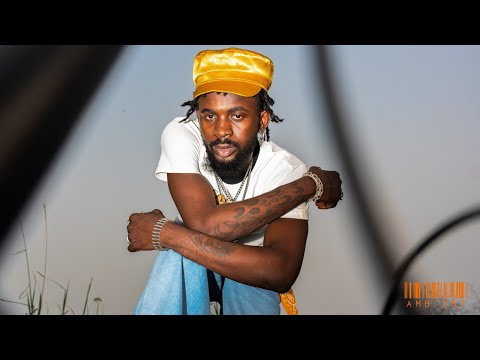 Tiwa savage - Kilimanjaro ft Black Sherif & Young John (Official music video)