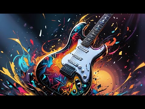 Deep Bass Rock for Focused Work | Power Through Your Tasks