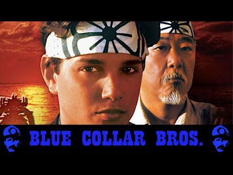 Commuter - Young Hearts (Blue Collar Bros Remix) The Karate Kid Soundtrack