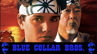 Commuter - Young Hearts (Blue Collar Bros Remix) The Karate Kid Soundtrack