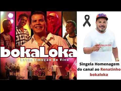 Vento Frio - Boka Loka
