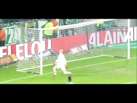 Rachid Ghezzal ► 2015/16 | Amazing Skills Show & Goals ● Olympique Lyonnais