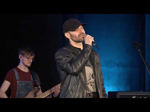 Riedel Projekt - Modlitwa III