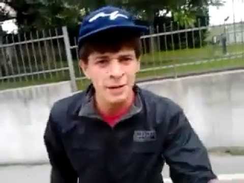 Sfida Freestyle Epica! 2014