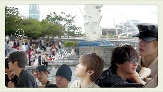 Download lagu [Vlog] 싱가포르 덕 투어 / 칠리 크랩 먹방 | RIIZE IN Singapore mp3