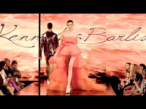 Kenneth Barlis | Spring Summer 2020 | Full Show