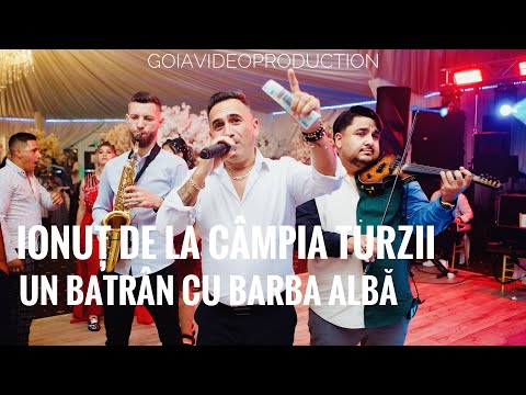 Ionut de la Campia Turzii⚪️Un batran cu barba alba💯Live 2024