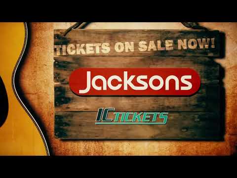 Jacksons Stomp 2018 KIZN