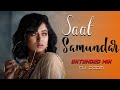 Saat Samundar Extended Mix DJ Pram DJ Mix The Mix Studio