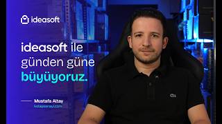 5 Yılda Satış Hacmini Artırdılar I Oto Yedek Parçada E-Ticaret Nasıl K