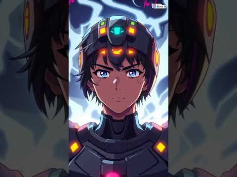 Shadow Avenger