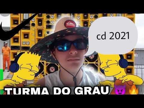 turma do grau feat. mc dg e mc gustta - bixa abusada 2021