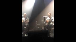 [Def Tech] Emergency アコースティック